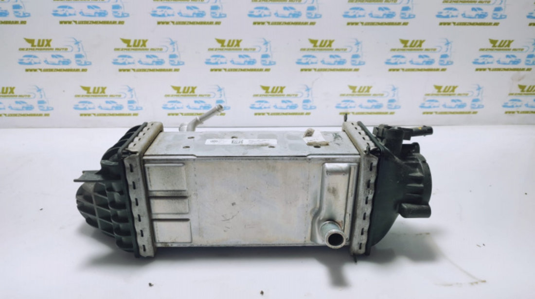 Radiator intercooler 1.0 1.5 tfsi DLAA DPCA 05c145785c Skoda Octavia 4 [2019 - 2022]