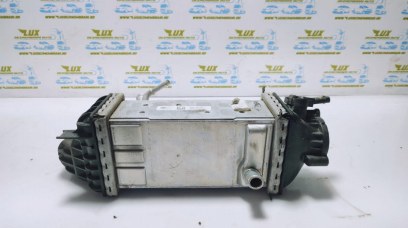 Radiator intercooler 1.0 1.5 tfsi DLAA DPCA 05c145785c Volkswagen VW Touran 2 [2015 - 2020]