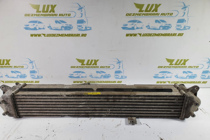 Radiator intercooler 1.0 T-GDI G3LC G3LE 28271-2a680 282712a680 Hyundai Elantra MD [facelift] [2013 - 2016]