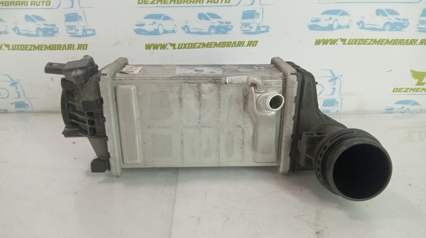 Radiator intercooler 1.0 tsi dlac 05c145785g Seat Ibiza 5 [facelift] KJ [2021 - 2023]