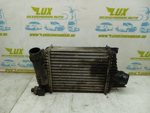 Radiator intercooler 1.2 tce 144961381r Dacia Duster [2010 - 2013]