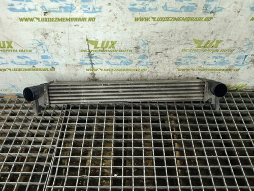 Radiator intercooler 1.2 tdi CFW Skoda Fabia 2 [facelift] [2010 - 2014]