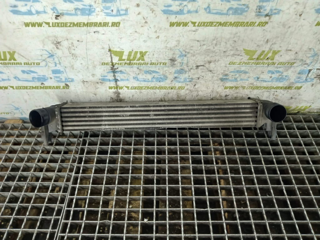 Radiator intercooler 1.2 tdi CFW Volkswagen VW Polo 5 6R [2009 - 2015]
