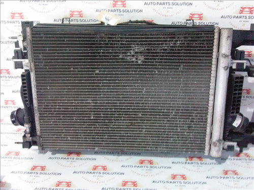 Radiator intercooler 1.3 CDTI OPEL ASTRA J an fabr.2012
