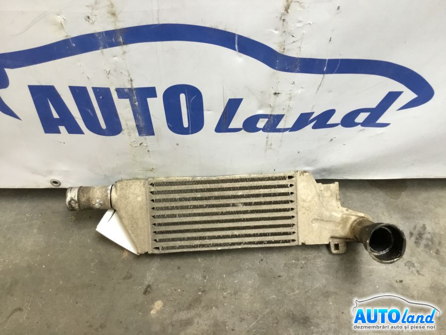 Radiator Intercooler 1.3 CDTI Opel CORSA C F08,F68 2000