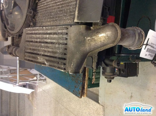 Radiator Intercooler 1.3 CDTI Opel CORSA C F08,F68 2000