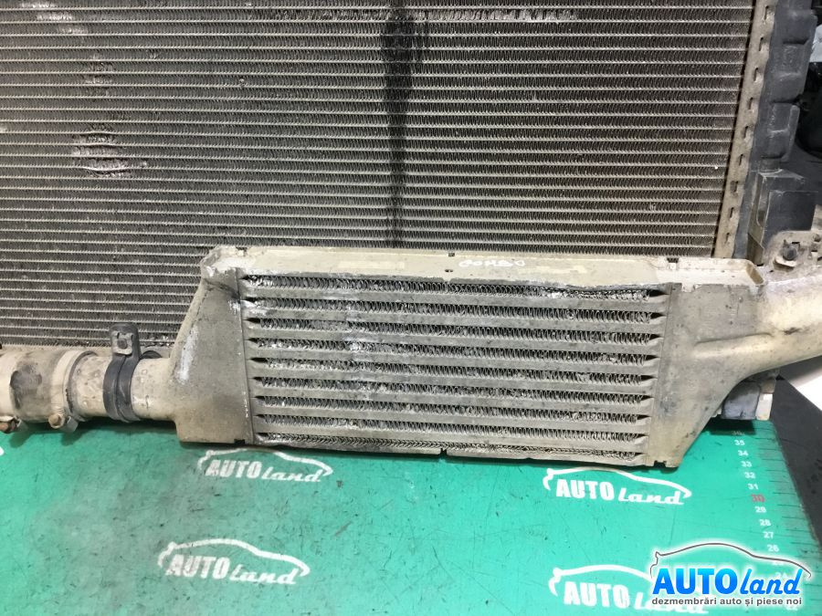 Radiator Intercooler 1.3 CDTI Opel CORSA C F08,F68 2000