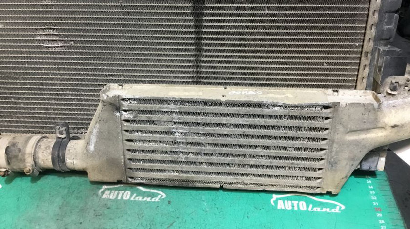 Radiator Intercooler 1.3 CDTI Opel CORSA C F08,F68 2000