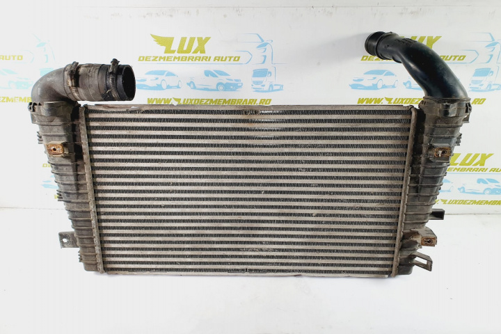 Radiator intercooler 1.3 cdti z13dth 13152323 Opel Astra H [2004 - 2007]