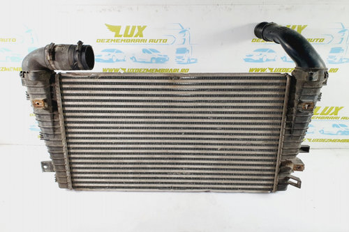 Radiator intercooler 1.3 cdti z13dth 13152323 Opel Astra H [2004 - 2007]
