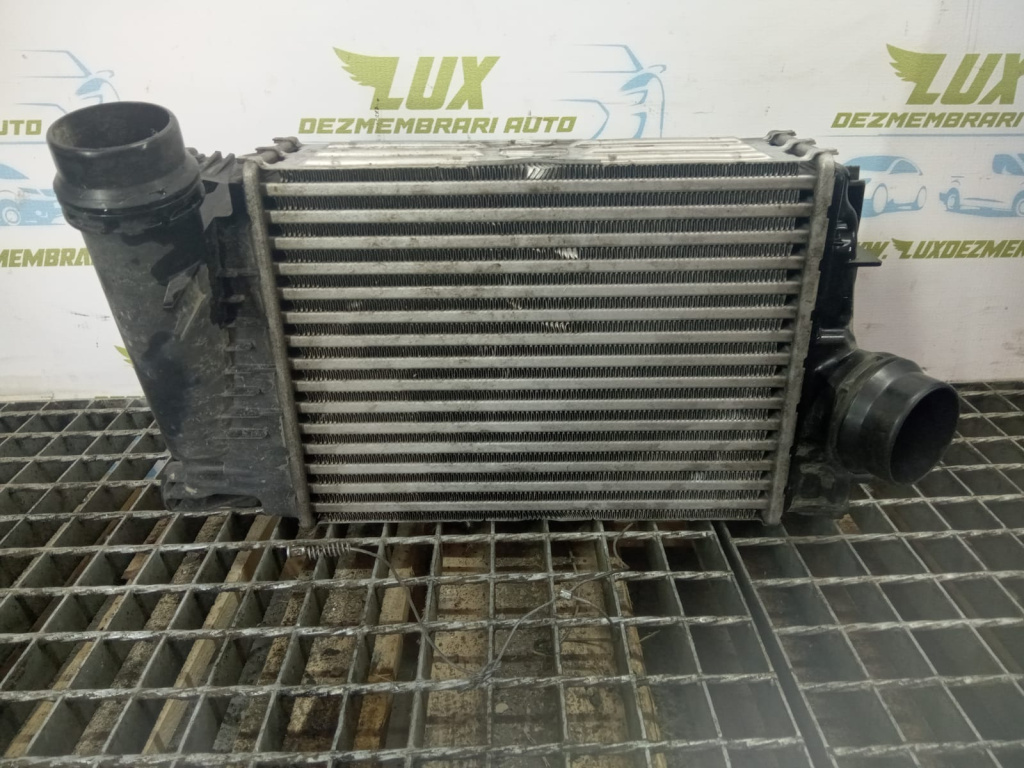 Radiator intercooler 1.3 tce h5h470 144962803r Renault Megane 4 [2016 - 2020] 1.3 tce H5H470
