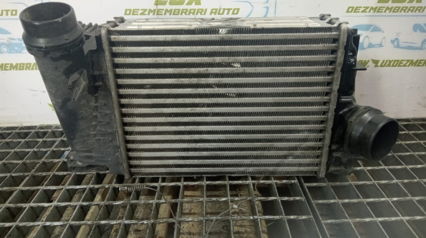 Radiator intercooler 1.3 tce h5h470 144962803r Renault Talisman [2012 - 2020]
