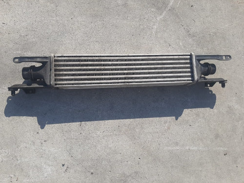 Radiator intercooler 1.3cdti z13dtj opel corsa d s07 440926702