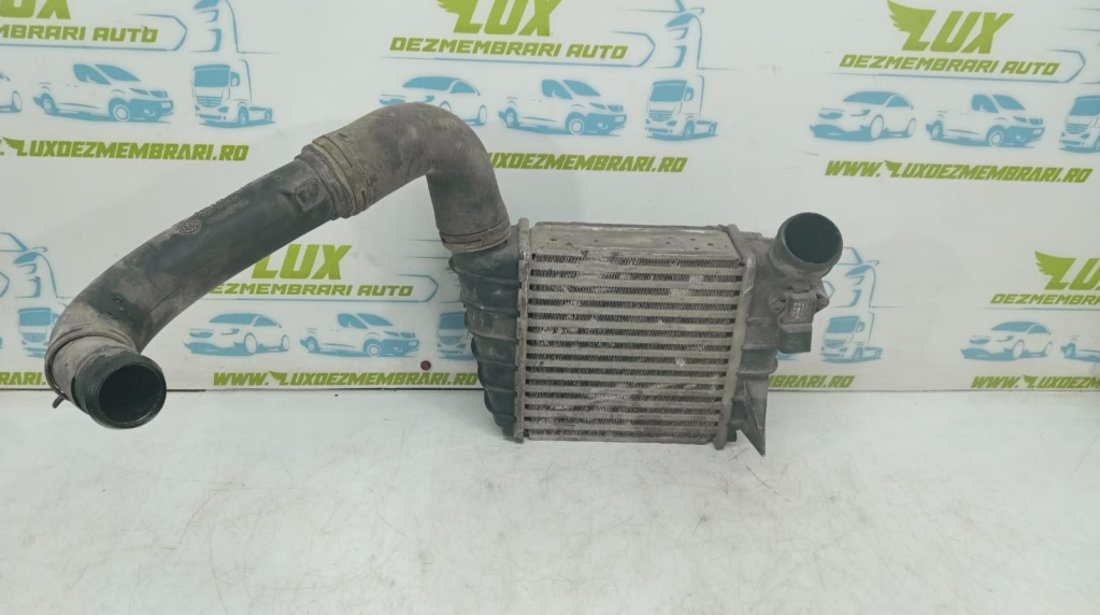 Radiator intercooler 1.4 1.9 tdi 6q0145804a Seat Ibiza 3 6L [2002 - 2006]