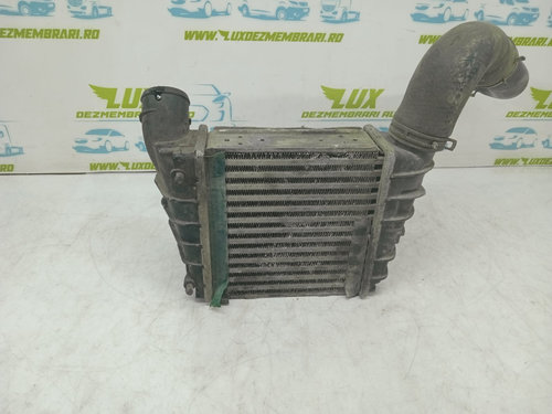 Radiator intercooler 1.4 1.9 tdi 6q0145804a Seat Ibiza 3 6L [2002 - 2006]
