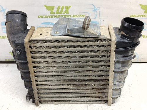 Radiator intercooler 1.4 1.9 tdi 6q0145804a Seat Ibiza 3 6L [2002 - 2006]
