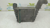 Radiator intercooler 1.4 1.9 tdi 6q0145804a Skoda ...