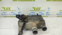 Radiator intercooler 1.4 D-4D Toyota Corolla E140 ...