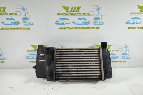 Radiator intercooler 1.4 d-4d Toyota Yaris XP130 [2011 - 2014]