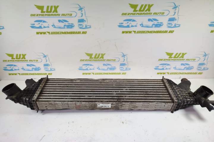 Radiator intercooler 1.4 T allgrip K14C 13620-61ma0 1362061ma0 Suzuki Vitara 2 [2014 - 2018]