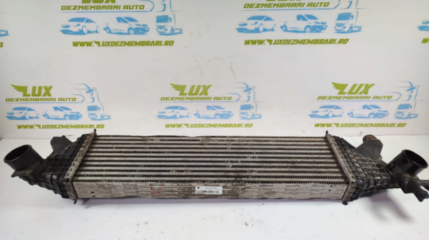 Radiator intercooler 1.4 T allgrip K14C 13620-61ma0 1362061ma0 Suzuki Vitara 2 [2014 - 2018]