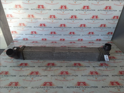 Radiator intercooler 1.4 TCE RENAULT MEGANE 3 an fabr. 2011