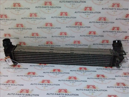 Radiator intercooler 1.4 TCE RENAULT Megane 3 an fabr.2011