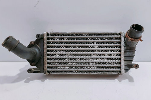 Radiator Intercooler 1.4 tdi 6E0145805B Volkswagen VW Lupo 6X [1998 - 2005]