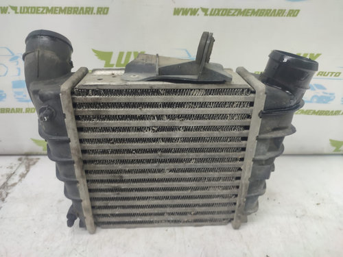 Radiator intercooler 1.4 tdi BMS 880648MA Volkswagen VW Polo 4 9N [2001 - 2005]
