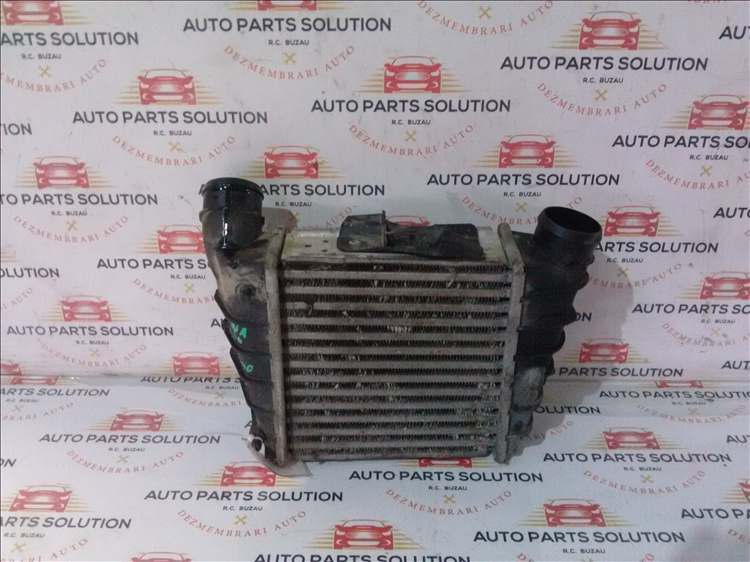 Radiator intercooler 1.4 TDI SKODA FABIA 2 an fabr.2010