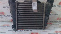 Radiator intercooler 1.4 TDI SKODA FABIA 2