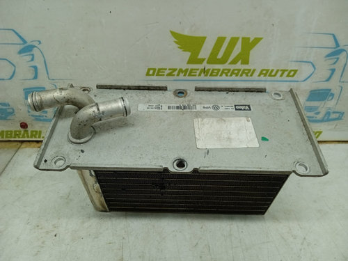 Radiator intercooler 1.4 tsi cax 03c145749b Audi A3 8P/8PA [2th facelift] [2008 - 2013]