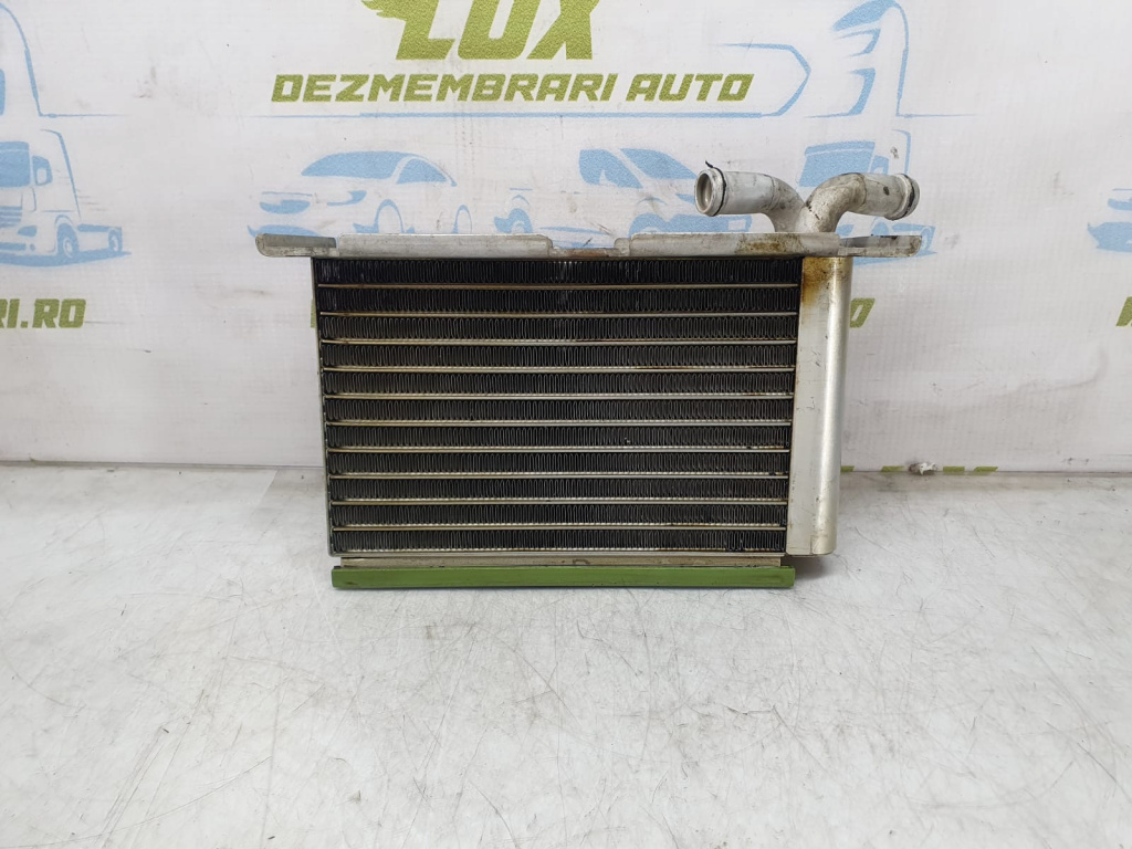 Radiator intercooler 1.4 tsi cax 03c145749b Seat Altea XL [facelift] [2009 - 2015]