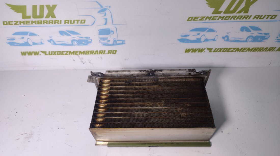 Radiator intercooler 1.4 tsi CAX 03f145749c Seat Leon 2 [facelift] [2009 - 2012]