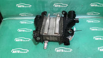 Radiator Intercooler 1.5 CDI Euro 6 Mercedes-Benz ...