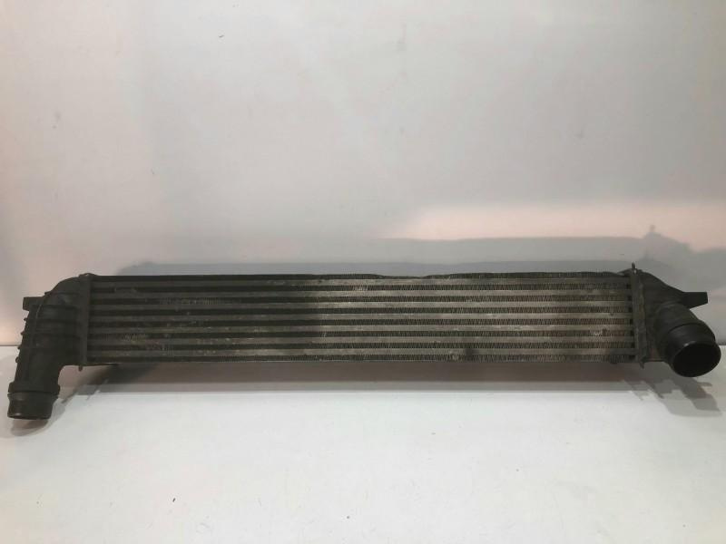 Radiator intercooler 1.5 dci 144610001n Renault Laguna 3 [2007 - 2011]