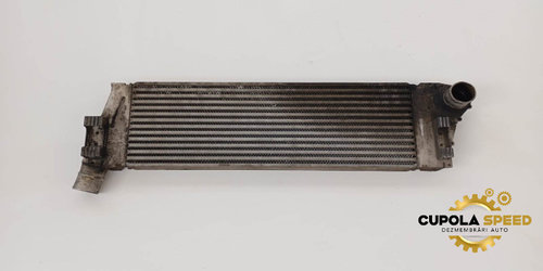 Radiator intercooler 1.5 dci 8200115540-C Renault Scenic 2 [2003 - 2006]