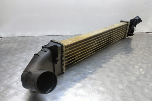 Radiator Intercooler 1.5 dci 8200424155 Dacia Logan [2004 - 2008]