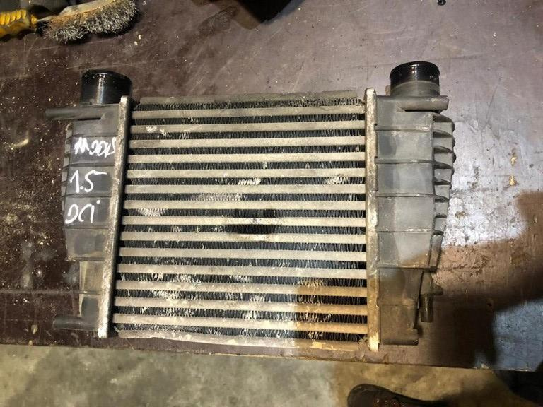 Radiator intercooler 1.5 dci 8200471885 Renault Modus [2004 - 2007]