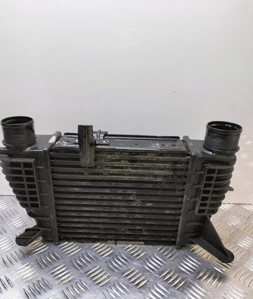 Radiator Intercooler 1.5 DCI 876893n Renault Clio 3 [2005 - 2009]