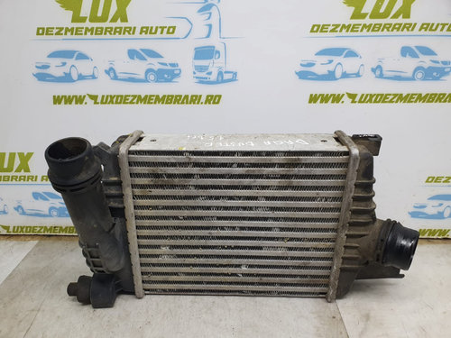 Radiator intercooler 1.5 dci Dacia Duster [2010 - 2013]
