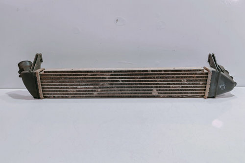 Radiator intercooler 1.5 DCI Dacia Logan [2004 - 2008]