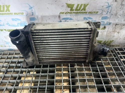 Radiator intercooler 1.5 dci K9K858 Dacia Duster [facelift] [2013 - 2017] 1.5 dci K9K858