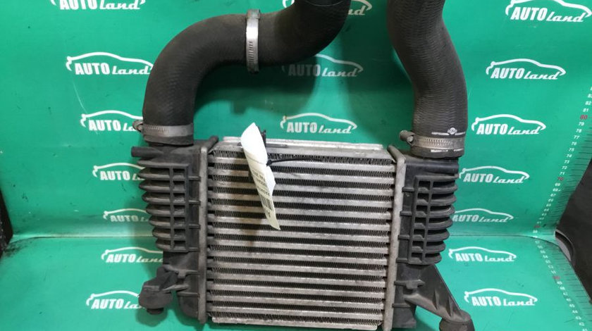 Radiator Intercooler 1.5 DCI Nissan JUKE 2010