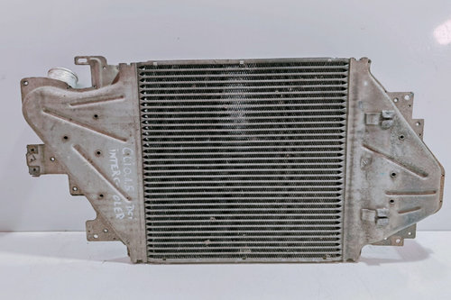 Radiator Intercooler 1.5 DCI Renault Clio 2 [facelift] [2001 - 2005]