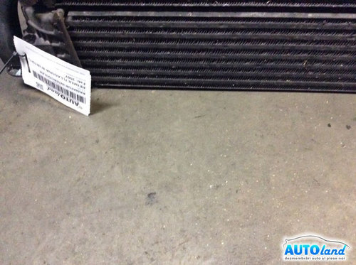 Radiator Intercooler 1.5 DCI Renault LAGUNA III BT0/1 2007