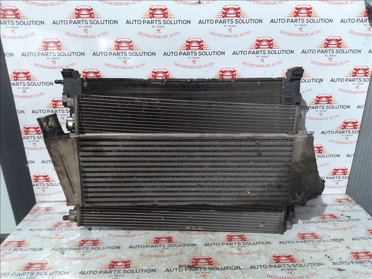 Radiator intercooler 1.5 dci RENAULT MEGANE 2 an fabr. 2006