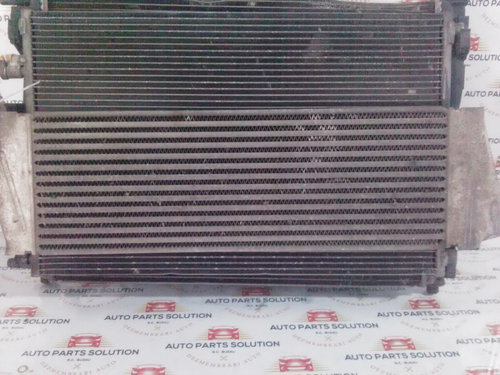 Radiator intercooler 1.5 DCI RENAULT MEGANE 2