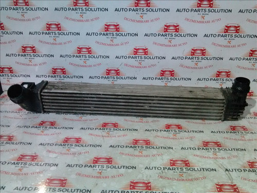 Radiator intercooler 1.5 DCI RENAULT MEGANE 3 an fabr. 2012