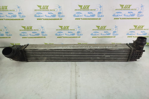 Radiator intercooler 1.5 dci Renault Megane 3 [2008 - 2014]
